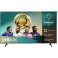 TV UHD HISENSE 43A6Q SMART 4K
